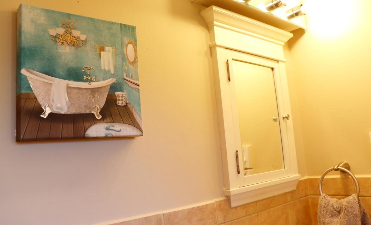 Private Room At Home Near Iad-Sterling Exterior photo