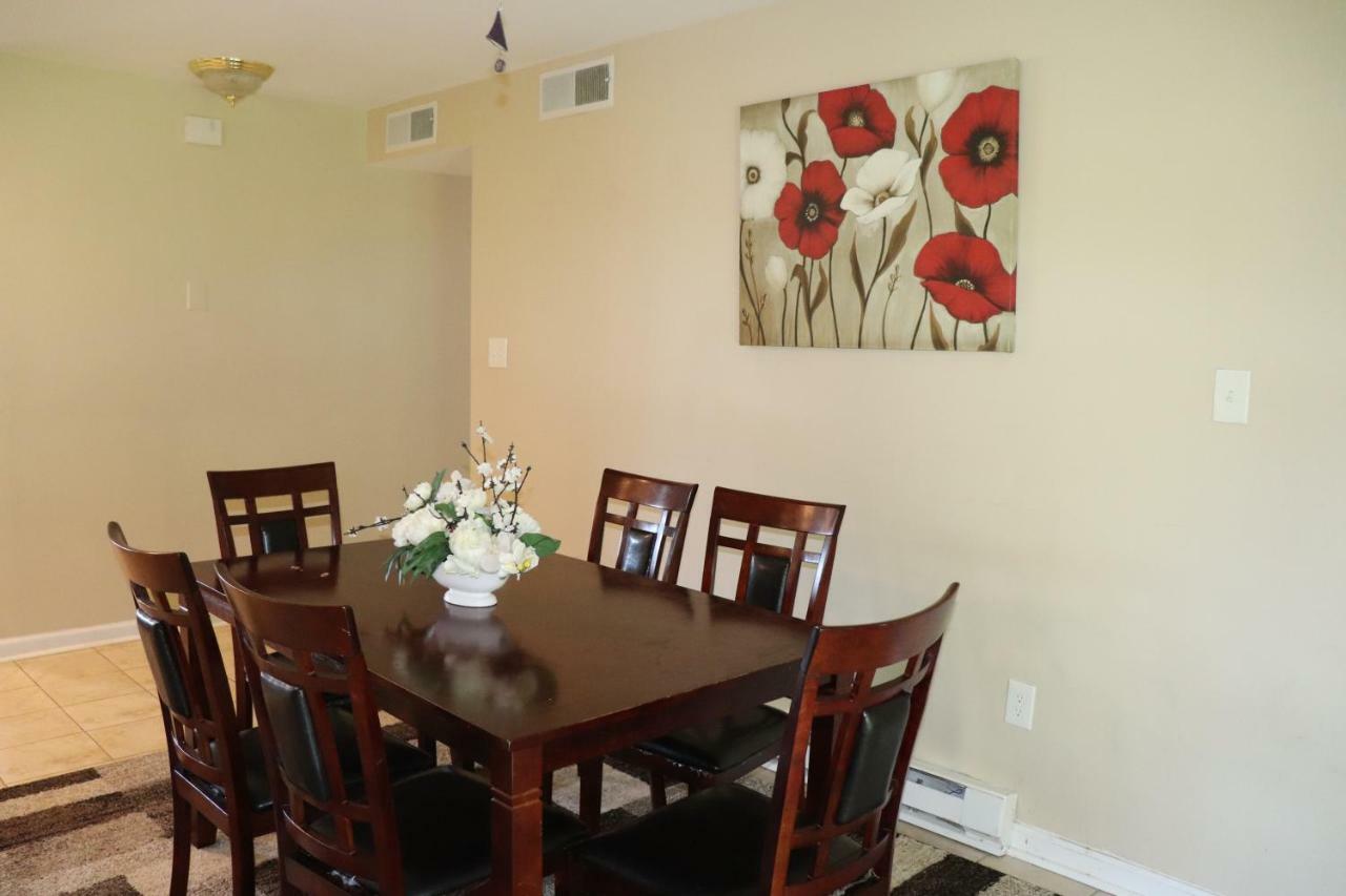 Private Room At Home Near Iad-Sterling Exterior photo