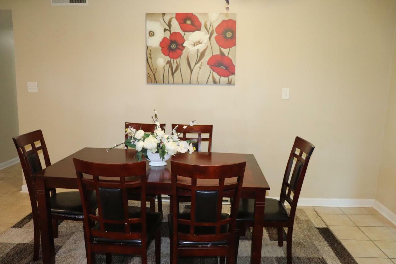Private Room At Home Near Iad-Sterling Exterior photo