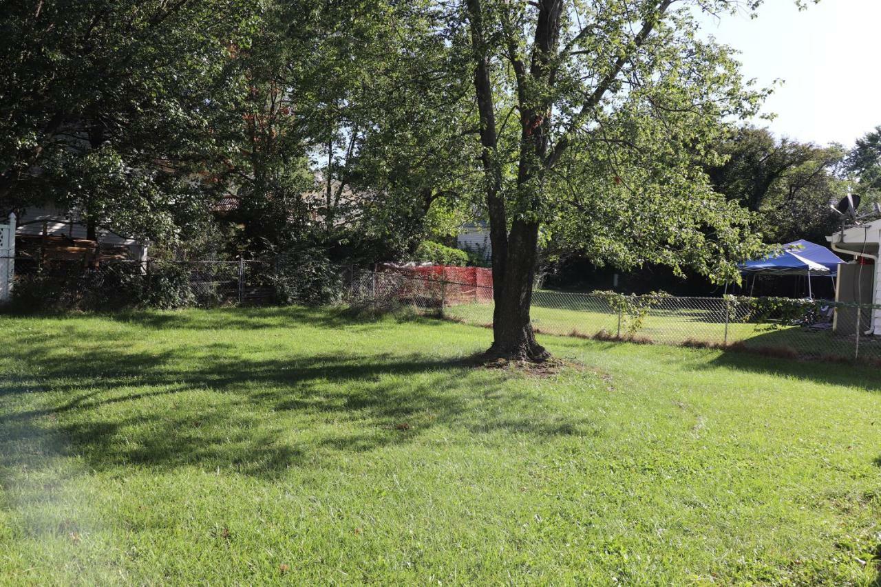 Private Room At Home Near Iad-Sterling Exterior photo