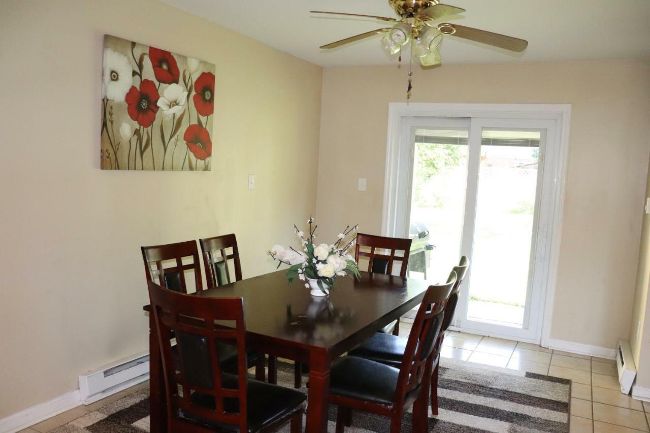 Private Room At Home Near Iad-Sterling Exterior photo