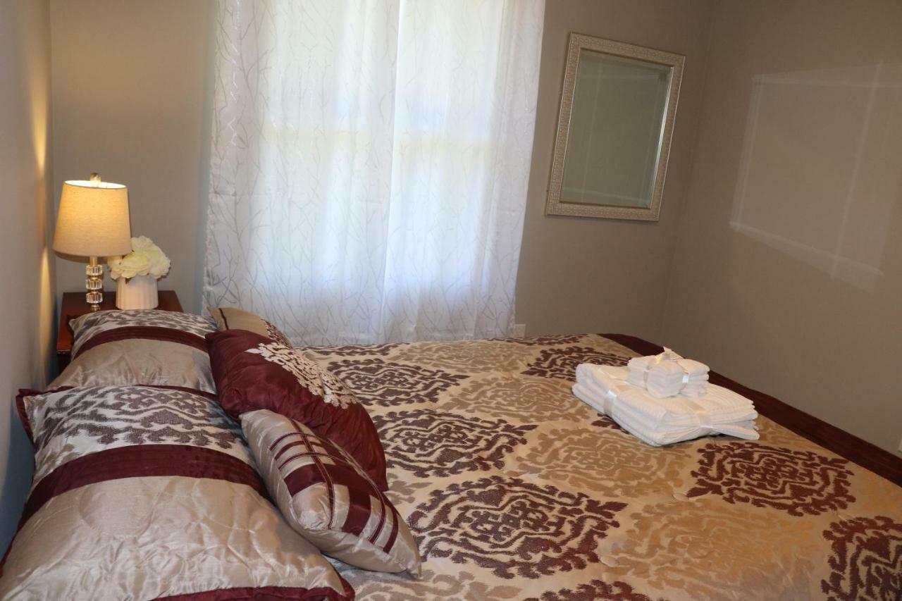 Private Room At Home Near Iad-Sterling Exterior photo